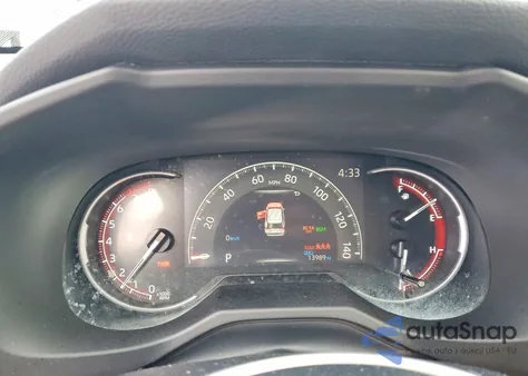 2024 Toyota Rav4 Xle from USA, damaged, VIN 2T3P1RFV6RC458039